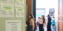 Maturit&agrave;, a Scientifico lo studio del livello di un lago ed una funzione