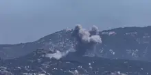 Esercito libanese, un soldato ucciso in un attacco israeliano nel sud del Paese