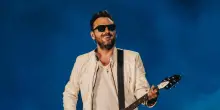 Chiuso il Cremonini Live, 950mila biglietti venduti in meno di un anno