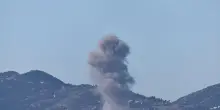 Reuters: 'Israele e Hezbollah hanno concordato un cessate il fuoco'. Beirut: 'Ma i raid continuano'