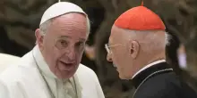 Nel testamento di Ruini i dubbi su Bergoglio, 'riapr&igrave; ferite'