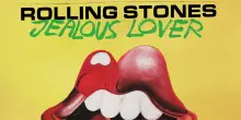 I Rolling Stones annunciano il secondo singolo, Jealous lover, in uscita il 26 giugno