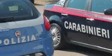 Sotto sfratto spara contro societ&agrave; di servizi e scappa, 81enne arrestato