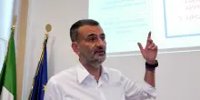 Protti: Decaro 'Ci ha regalato la meraviglia da calciatore, uomo e amico'