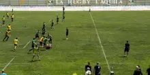Rugby: gli azzurri tornano all'Aquila, luned&igrave; allenamento aperto al pubblico