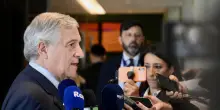 Tajani, verifichiamo se ci sono italiani intrappolati per le scosse in Venezuela