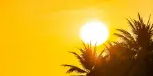 Il solstizio d&agrave; il benvenuto all'estate col giorno pi&ugrave; lungo