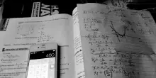 Prova di matematica alla maturit&agrave;, 'Il problema del lago &egrave; forzato'