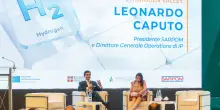 Caputo (Ip), con impianto idrogeno verde Trecate creato ecosistema aperto