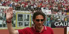 Protti: 'Ciao Igor', omaggio dello stadio di Livorno per l'ultimo giro di campo