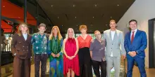I finalisti del Campiello, tra memoria e letteratura i cinque autori in tour