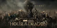 "House of the Dragon" al via la terza stagione su Hbo Max