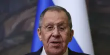 Lavrov, 'nessuna speranza in mediatori occidentali, anche Usa si allontanano'