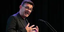 La sterlina riprende quota dopo candidatura Burnham a premier