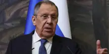 Lavrov: 'Trump pronto al dialogo, ma gli europei si preparano alla guerra'