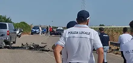 Morta bimba di 4 anni in un incidente stradale, grave la mamma ferita