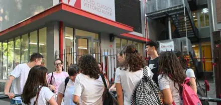 Da domani gli orali degli esami di Maturit&agrave;