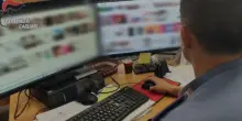 Baby gang perseguita anziani e invalidi e pubblica i raid sui social