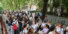 Maturit&agrave;, la prossima settimana iniziano le prove orali