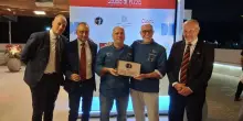 Brasile, inaugurata a Rio de Janeiro la scuola della Vera Pizza Napoletana