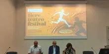 In Friuli il Tiere Teatro Festival indaga Le origini del futuro