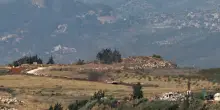 Media libanesi, attacchi israeliani dopo l'annuncio della tregua condizionata