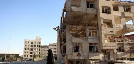 Nuova ondata di raid Usa sull'Iran. Teheran: colpite basi americane in Kuwait, Bahrein e Giordania