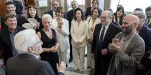 Concerto in occasione dell'80&deg; anniversario della Festa Nazionale della Repubblica