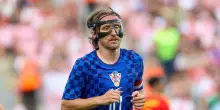 Calciomercato: stallo Milan sull'allenatore, e il Real chiama Modric