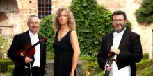 A Genova nove concerti nei beni culturali fuori dal turismo di massa