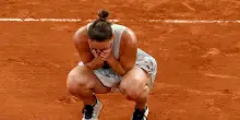 Roland Garros: Kostyuk vince il derby con Svitolina e va in semifinale contro Andreeva