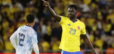 Mondiali: la Colombia batte 3-1 in amichevole il Costa Rica