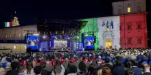 I volti della Repubblica, da Cortellesi a Va pensiero con Bolle