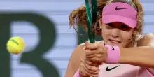 Roland Garros: Andreeva prima semifinalista, batte Cirstea in due set
