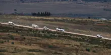 Farnesina, attacco a Unifil nel settore est, non coinvolti italiani