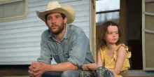 Josh O'Connor, cowboy triste e gentile in 'Rebuilding'