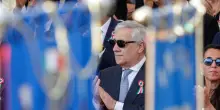 Tajani, 'la pace? Sono gli Usa che devono fermare Israele'
