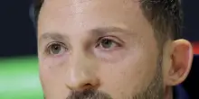 Tedesco si presenta 'Bologna, divertiamoci'