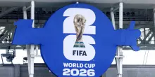 Mondiali: Fifa, escluso dal torneo l'arbitro somalo fermato all'ingresso negli Usa