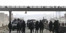 Gli Usa e altri 15 paesi americani a sostegno del governo Paz in Bolivia
