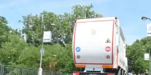 Undicenne morto investito a Reggio, indagato l'autista del camion