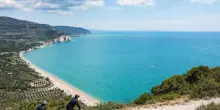 &Egrave; quella del Trasimeno la ciclovia pi&ugrave; bella d'Italia per il 2026