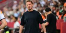Mondiali: Nagelsmann '&egrave; stata la vittoria del gruppo'