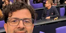 &Egrave; italo-tedesco il nuovo leader della Linke, ma &egrave; una partenza in salita
