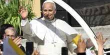 Il Papa 'curiamo il mondo, no alle logiche di dominio'