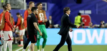 >>>ANSA/Delusione Turchia, Montella eliminato dal Paraguay
