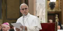 Il Papa, la medicina non sia serva di una morte programmata