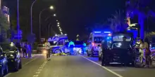 17enne morto in scontro Suv-scooter, fermato presunto autore