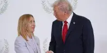 Meloni in Cdm sullo scontro con Trump, non impatti sui rapporti con gli Usa