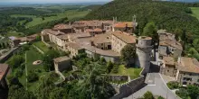 Cacciaconti Festival, musica e bellezza nelle terre di Ghino di Tacco